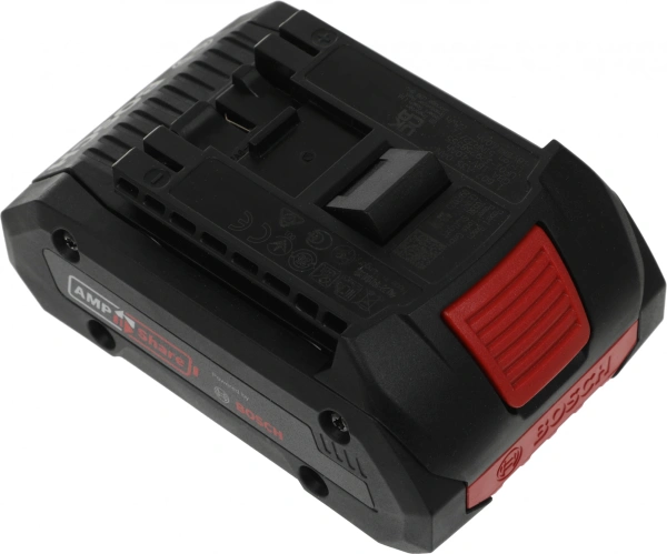 Батарея аккумуляторная Bosch ProCORE 18В 4Ач Li-Ion (З/У в компл.) (1600A016GF)