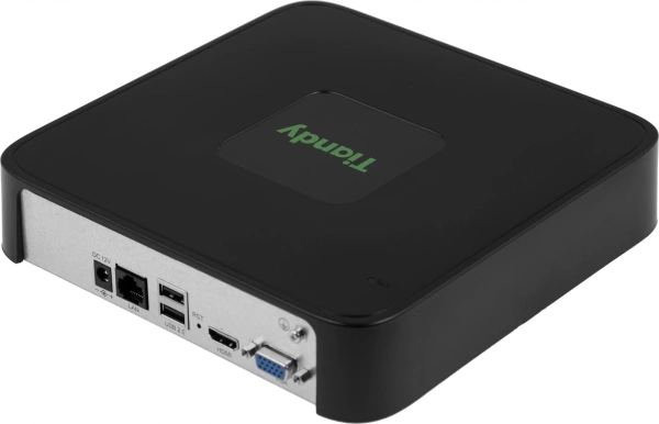 Видеорегистратор Tiandy TC-R3110 I/B/L/Eu/V1/1