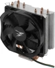 Устройство охлаждения(кулер) Zalman CNPS9X Optima RGB Soc-AM4/1151/1200 4-pin 16-26dB Al+Cu 180W 594gr LED Ret