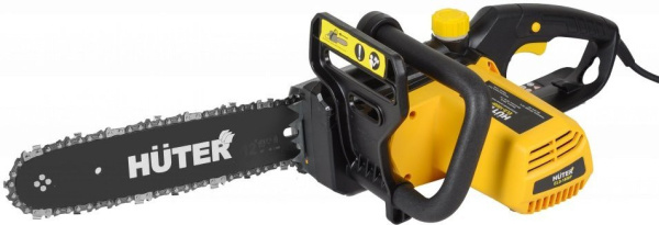 Электрическая цепная пила Huter ELS-1800P 1800Вт дл.шины:14" (35cm) (70/10/5)