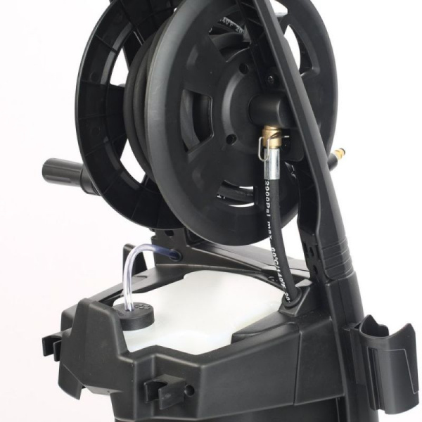 Минимойка Patriot GT970 Imperial 2600Вт (322306097)