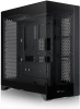 Корпус Thermaltake CTE E600MX Hydrangea Blue черный без БП E-ATX 11x120mm 4x140mm 2xUSB3.0 audio bot