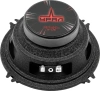 Колонки автомобильные Ural Огонь ОГ-130 (без решетки) 140Вт 90дБ 4Ом 13см (5дюйм) (ком.:2кол.) широкополосные однополосные