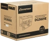 Генератор Champion DG3601E 3кВт