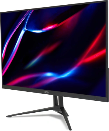 Монитор Acer 23.8" KG243YG0bi черный IPS LED 1ms 16:9 HDMI M/M матовая 1000:1 250cd 178гр/178гр 1920x1080 75Hz VGA FHD 3.5кг