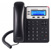 Телефон IP Grandstream GXP-1625 черный
