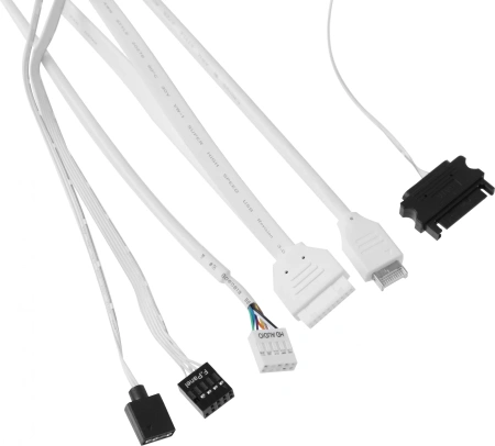 Корпус Lian-Li O11 Dynamic EVO RGB белый без БП ATX 8x120mm 5x140mm 2xUSB3.0 1xUSB3.1 audio