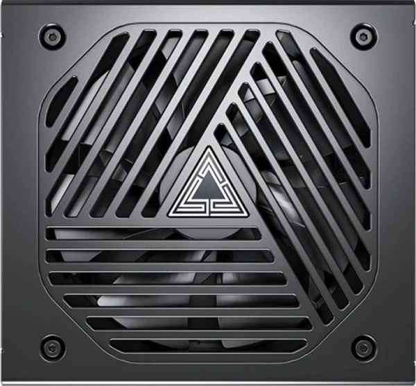 Блок питания Montech ATX 1200W TITAN GOLD Gen.5 80+ gold (20+4pin) APFC 135mm fan 12xSATA Cab Manag RTL