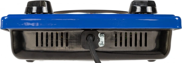 Плита Электрическая Лысьва ЭПБ 22 синий эмаль (настольная)