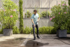 Минимойка Karcher K 5 WCM 2100Вт (1.324-400.0)