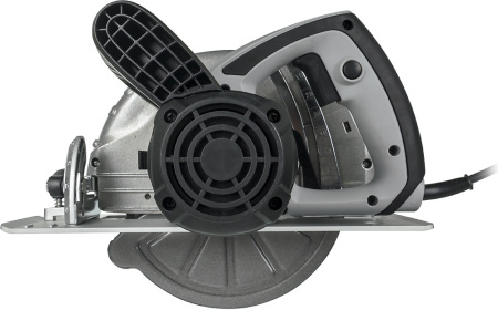 Циркулярная пила (дисковая) Ресанта ДП-210/2000 2000Вт (ручная)