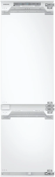 Холодильник Samsung BRB26715DWW/EF 2-хкамерн. инвертер