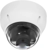 Видеокамера IP Dahua DH-IPC-HDPW1431R1P-0280B-S4 2.8-2.8мм цв. корп.:белый