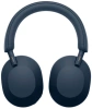 Гарнитура мониторные Sony WH-1000XM5 1.2м синий беспроводные bluetooth оголовье (WH-1000XM5/L)