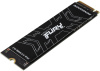 Накопитель SSD Kingston PCI-E 4.0 x4 500Gb SFYRS/500G Fury Renegade M.2 2280