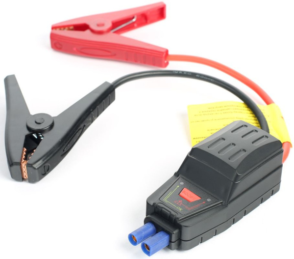 Пуско-зарядное устройство Patriot MAGNUM 8