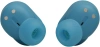Гарнитура внутриканальные JBL Tune Buds 2 бирюзовый беспроводные bluetooth в ушной раковине (JBLTBUDS2TQE)