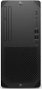 ПК HP Z1 G9 MT i7 14700 (2.1) 32Gb SSD1Tb UHDG 770 Windows 11 Professional 64 GbitEth WiFi BT kbNORUS мышь клавиатура черный (A2JH9ES)