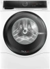 Стиральная машина Bosch Serie 8 WNC254A0SN пан.англ. класс: D загр.фронтальная макс.:10.5кг (с сушкой) белый