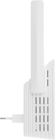 Повторитель беспроводного сигнала Tenda A33 AX3000 Wi-Fi белый