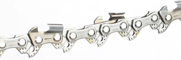 Цепь для цепных пил Patriot 91VS-44E 3/8" 44звен. (862381344)
