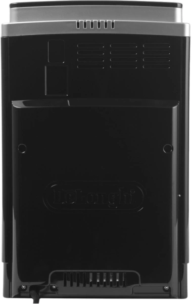 Кофемашина Delonghi Magnifica ECAM22.110.SB 1450Вт серебристый