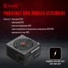 Блок питания Bloody ATX 750W BD-PS750B 80+ bronze (20+4pin) APFC 120mm fan 6xSATA RTL