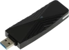 Сетевой адаптер WiFi D-Link DWA-X1850 DWA-X1850/A1A AX1800 USB 3.0 (ант.внутр.) 2ант.
