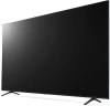 Телевизор LED LG 86" 86NANO80T6A.ARUG синяя сажа 4K Ultra HD 60Hz DVB-T DVB-T2 DVB-C DVB-S DVB-S2 USB WiFi Smart TV (RUS)