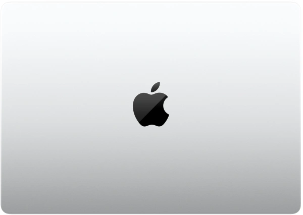Ноутбук Apple MacBook Pro A2992 M3 Max 14 core 36Gb SSD1Tb/30 core GPU 14.2" Liquid Retina XDR (3024x1964) macOS silver WiFi BT Cam (MRX83ZP/A)