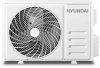 Сплит-система Hyundai HAC-12i/T-PRO белый