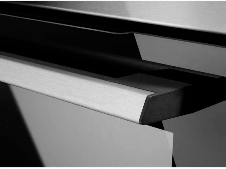 Духовой шкаф Электрический Electrolux EOF4P74X нержавеющая сталь