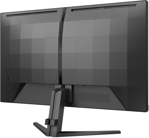 Монитор Philips 27" 27M2N3200S IPS FHD чер 1ms HDMI DP M/M 180Hz 300cd