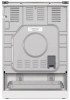 Плита Газовая Gorenje GG6A11WF белый