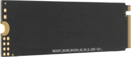 Накопитель SSD AGi PCIe 3.0 x4 512GB AGI512G16AI198 AI198 M.2 2280 OEM