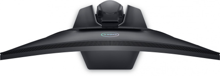 Монитор Dell 23.6" S2422HG черный VA LED 1ms 16:9 HDMI матовая HAS 350cd 178гр/178гр 1920x1080 165Hz DP FHD 3.99кг