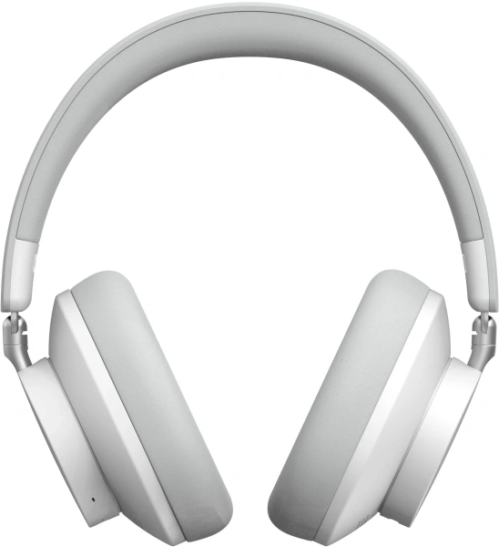 Наушники накладные A4Tech Bloody MH390 белый беспроводные bluetooth оголовье (MH390 WHITE)