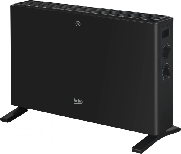 Конвектор Beko Winter Range RHC 5218 B 1800Вт черный