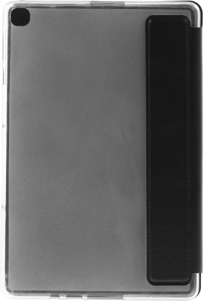 Чехол BoraSCO для Huawei MatePad T10 9,7" Tablet Case Lite термопластичный полиуретан черный (71051)