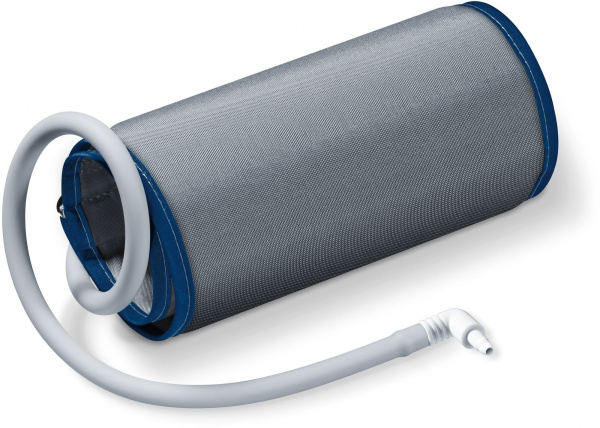 Тонометр автоматический Beurer BM28 с адаптером