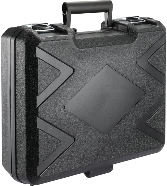 Гайковерт Deko DKIW1200 1200Вт патрон:квад.1/2" (кейс в комплекте) (085-1125)