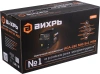 Сварочный полуавтомат Вихрь ИСА-180 MIG PRO инвертор MIG-MAG/FCAW/MMA/Lift TIG 4.8кВт