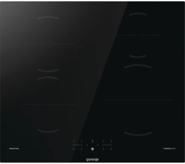 Индукционная варочная поверхность Gorenje GI6401BSC черный