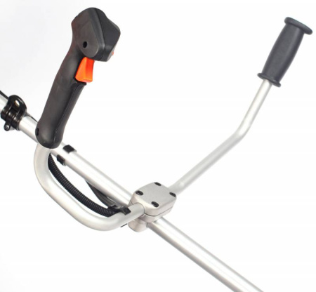 Триммер бензиновый Patriot 3555ES Country 1.8л.с. разбор.штан. реж.эл.:леска/нож