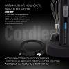 Блендер погружной Polaris PHB 0746 CordLess 700Вт черный