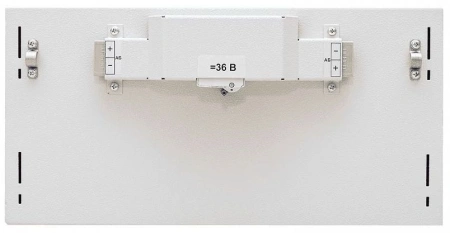Шкаф батарейный Штиль BS-36-1W