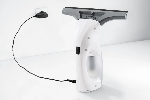 Очиститель Karcher WV 1 белый