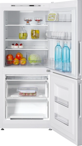 Холодильник Атлант ХМ-4608-101 2-хкамерн. белый