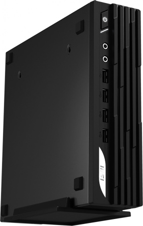 Неттоп MSI Pro DP21 13M-604XRU i3 13100/8Gb/SSD512Gb UHDG 730/noOS/черный