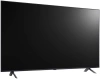 Телевизор LED LG 55" 55QNED80T6A.ARUG черный титан 4K Ultra HD 60Hz DVB-T DVB-T2 DVB-C DVB-S DVB-S2 USB WiFi Smart TV (RUS)